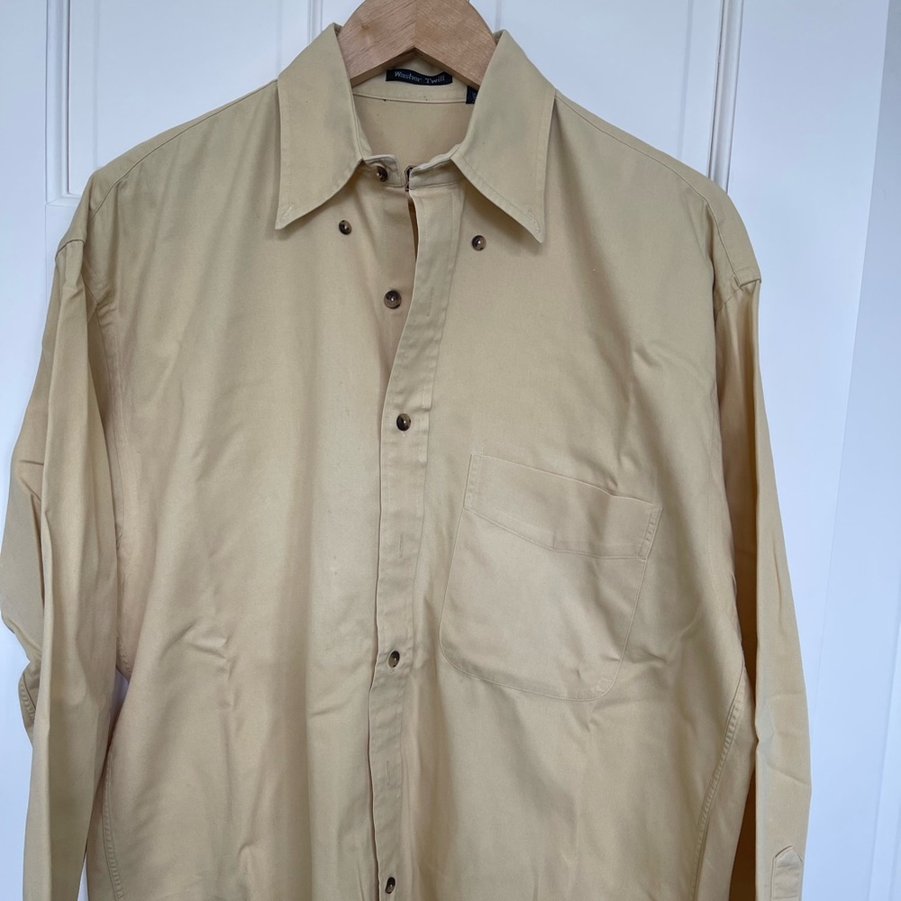 Gant Button Down Shirt